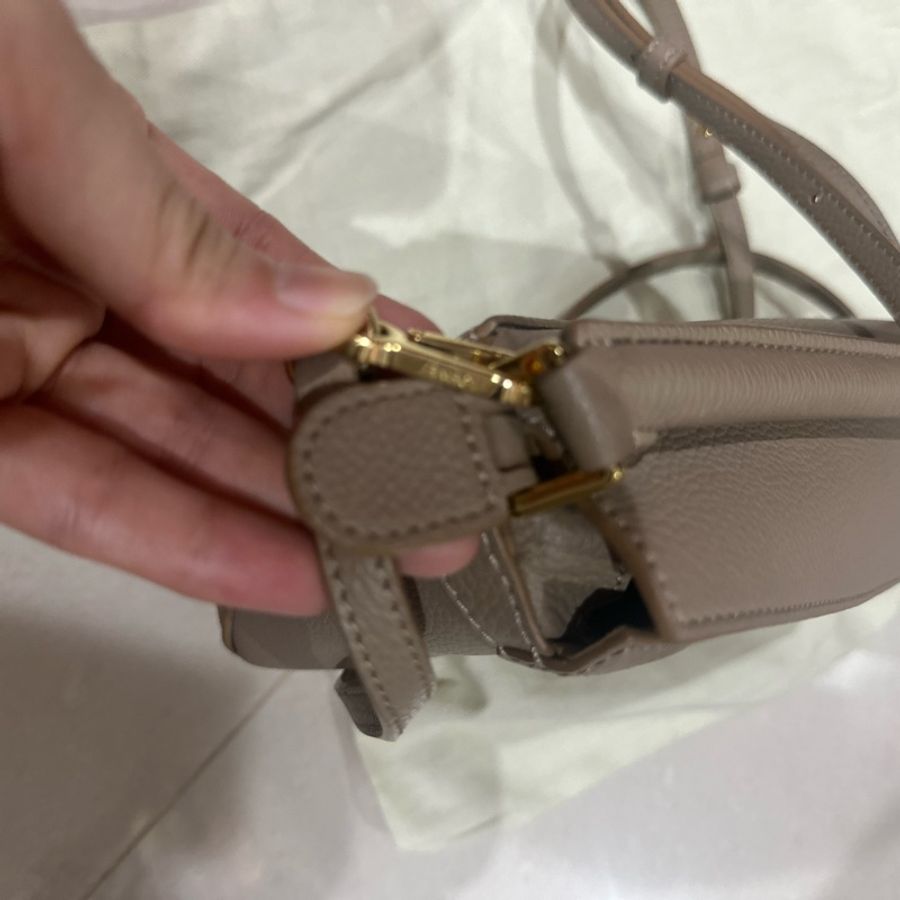 Loewe pazzle mini-15