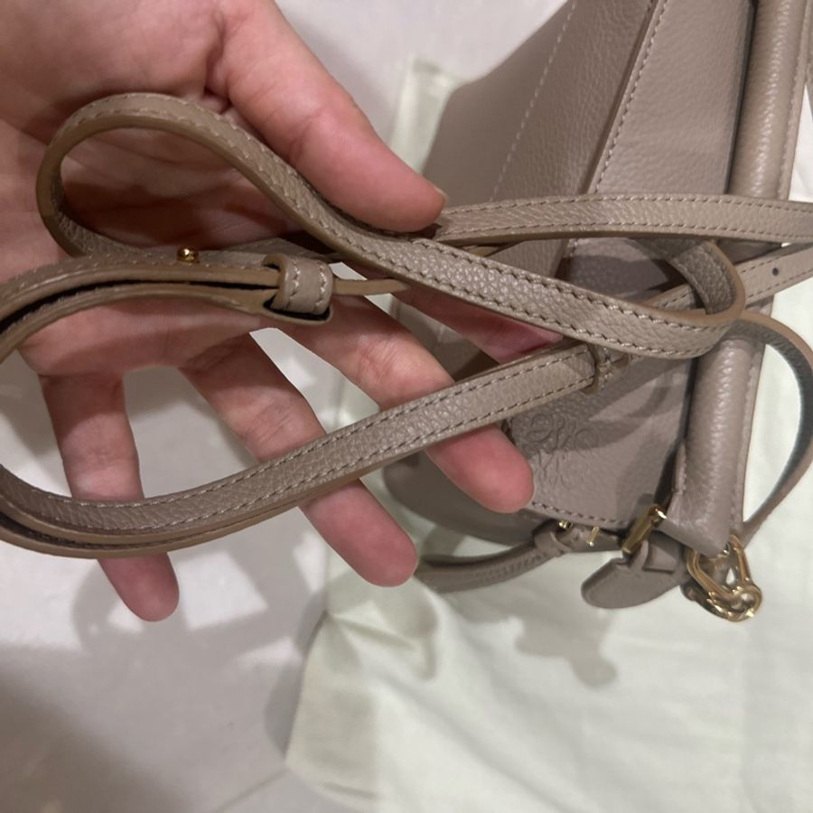 Loewe pazzle mini-17