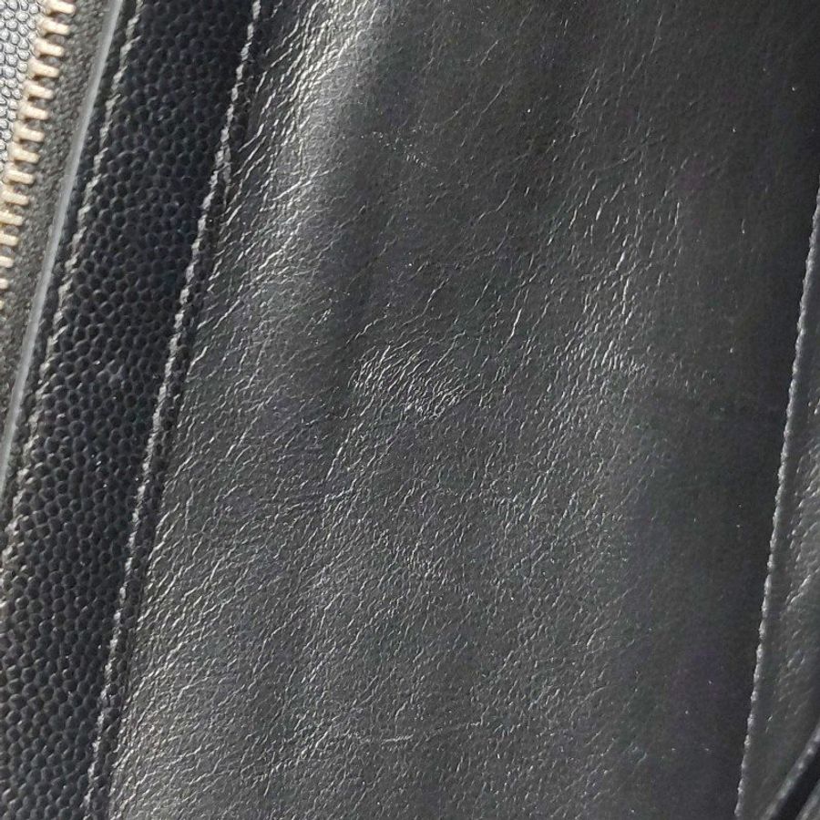 Saint Laurent Envelope牛皮V紋絎縫YSL標誌斜背包肩背包-10
