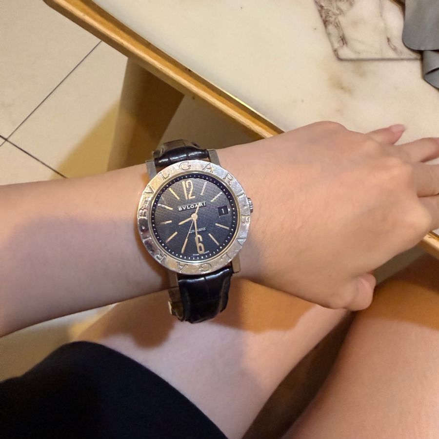 BVLGARI ［Bvlgari Bvlgari］系列手錶-1