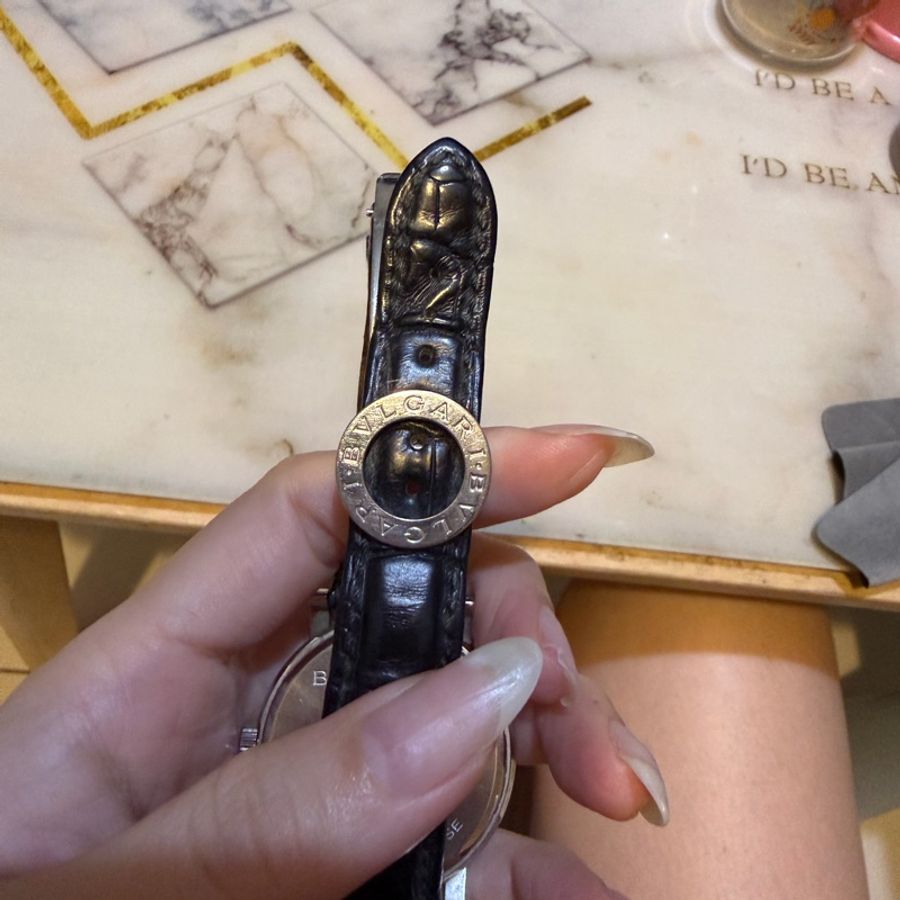 BVLGARI ［Bvlgari Bvlgari］系列手錶-4