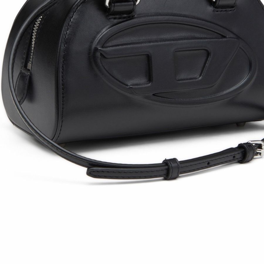 Diesel 女士 1DR Dome 迷你保齡球包均碼碼19cm*11cm*12.5cm-4