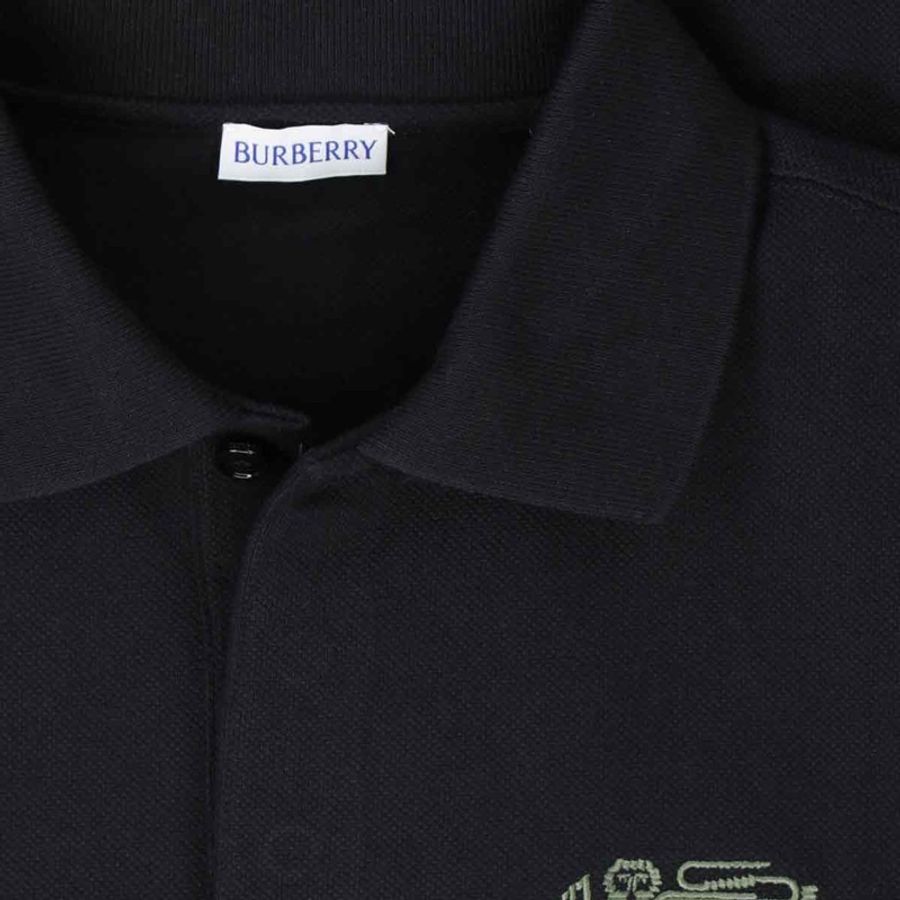 Burberry 男士 短袖Polo衫XS S M L XL XXL碼-2