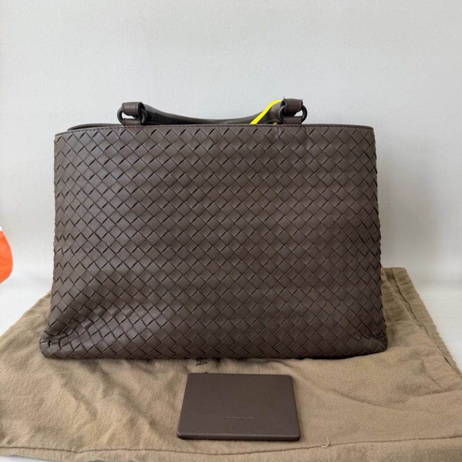 Bottega Veneta 葆蝶家  托特包 手提包-8