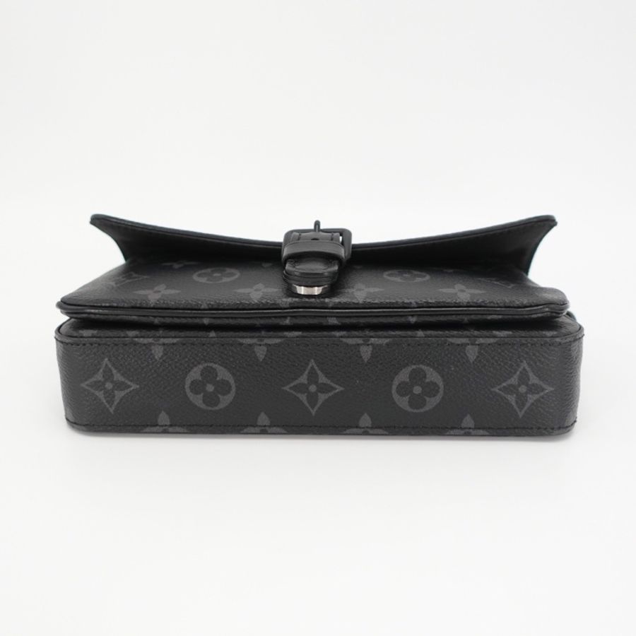 路易威登/Louis Vuitton MONTSOURIS 迷你手袋-4