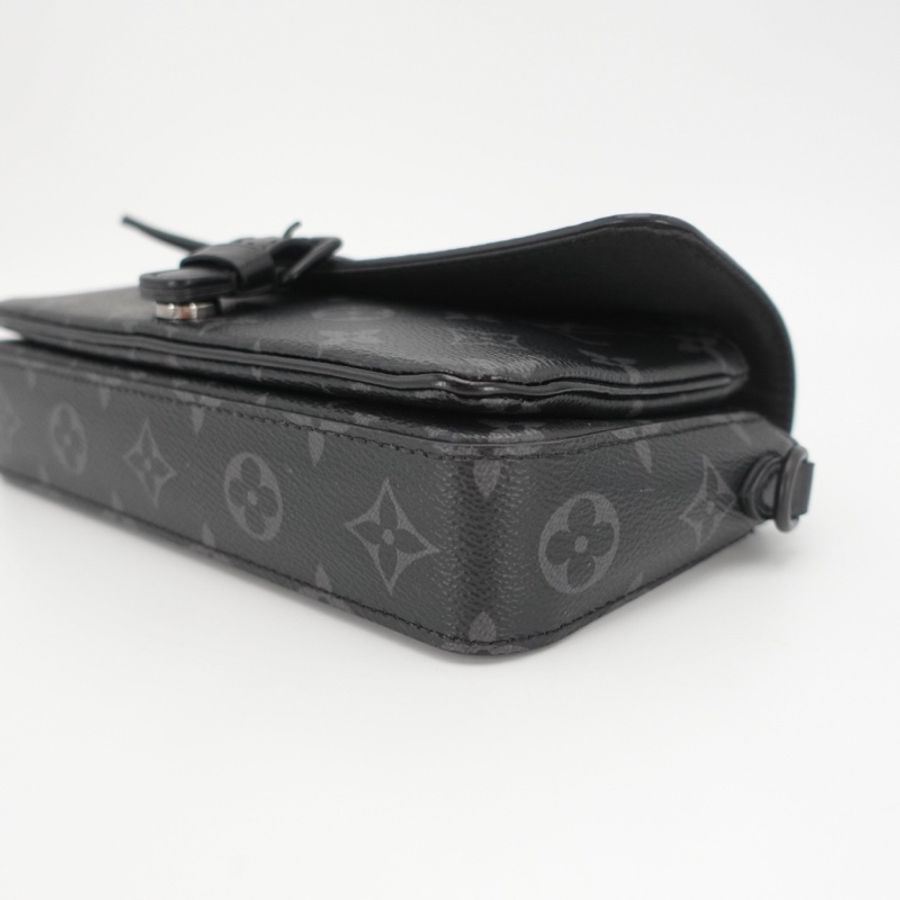路易威登/Louis Vuitton MONTSOURIS 迷你手袋-7