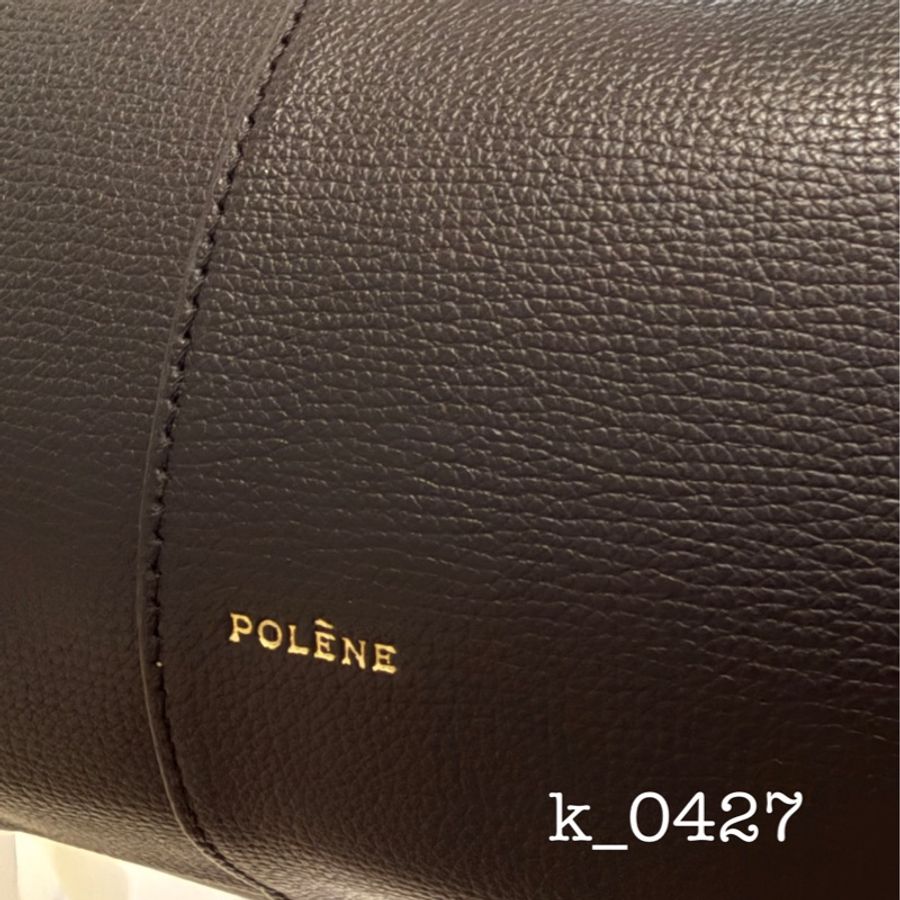 POLENE cyme mini兩用托特包-1