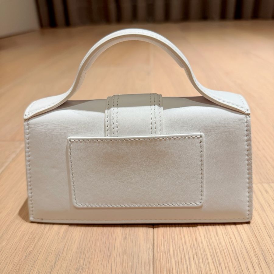 Jacquemus Le Bambino 手提肩背包-1