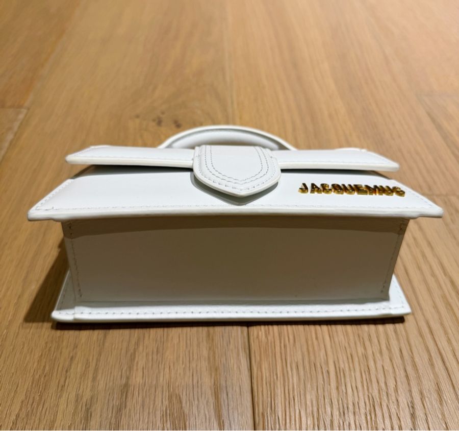 Jacquemus Le Bambino 手提肩背包-2