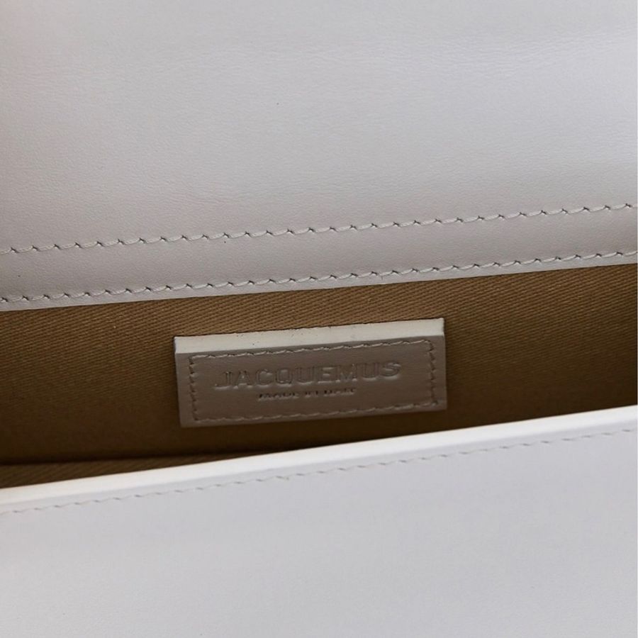 Jacquemus Le Bambino 手提肩背包-3