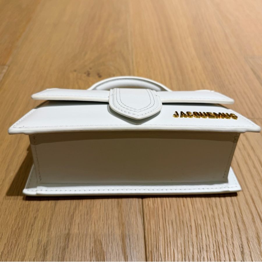 Jacquemus Le Bambino 手提肩背包-7