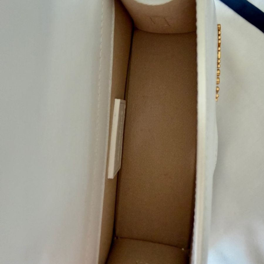 Jacquemus Le Bambino 手提肩背包-8