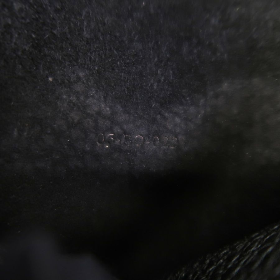 Dior 牛皮皮革Bobby Large肩背袋-9