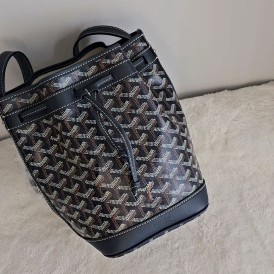 Goyard 小號水桶包 全新-0