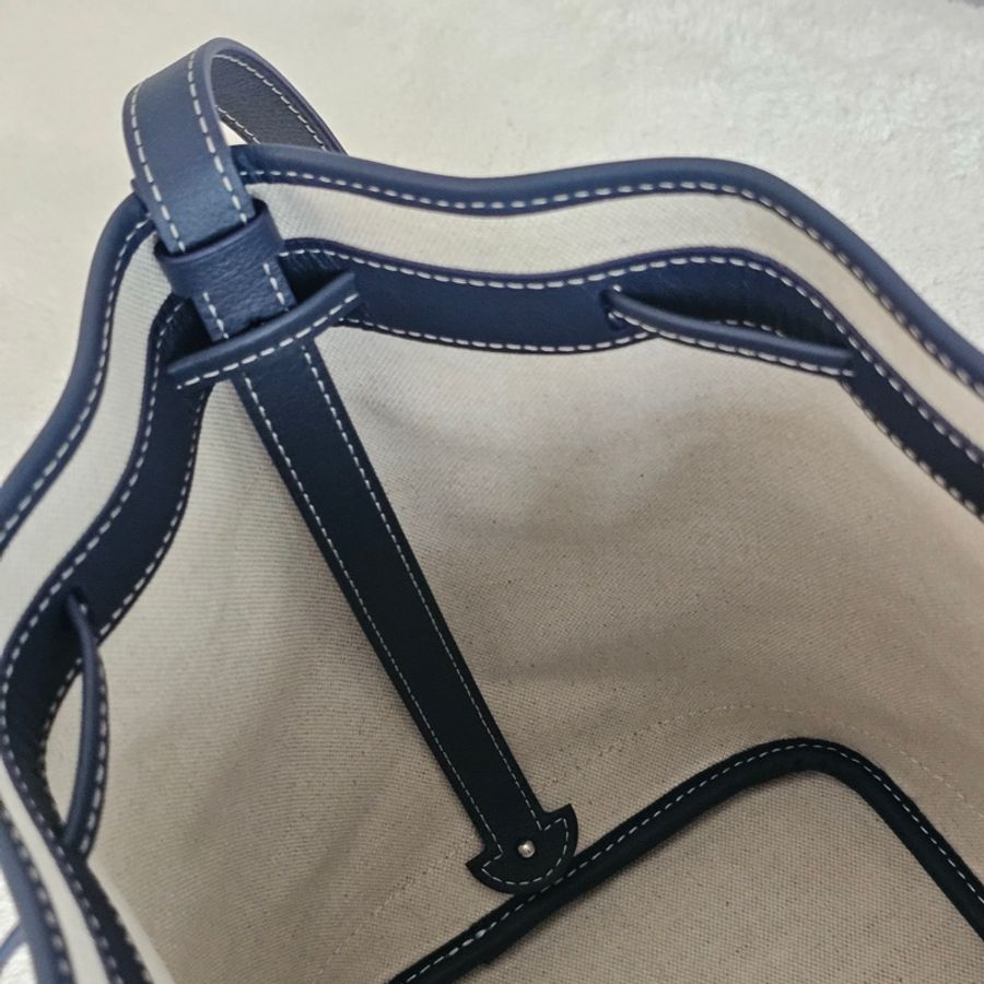 Goyard 小號水桶包 全新-7