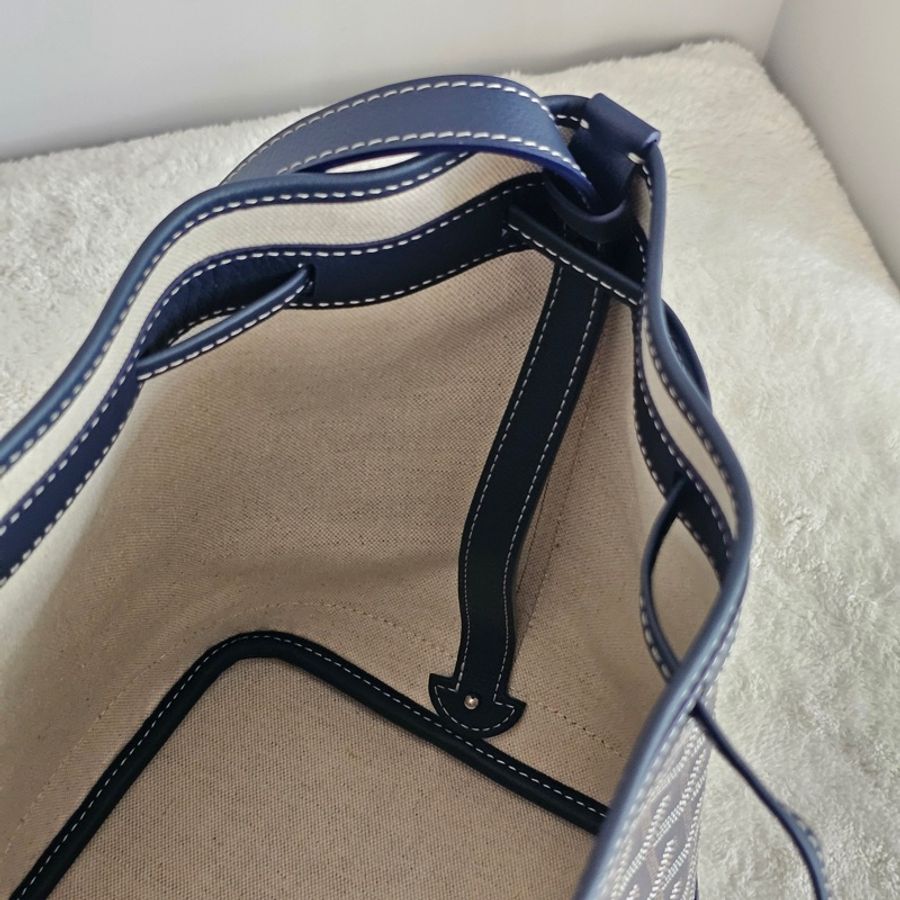 Goyard 小號水桶包 全新-8