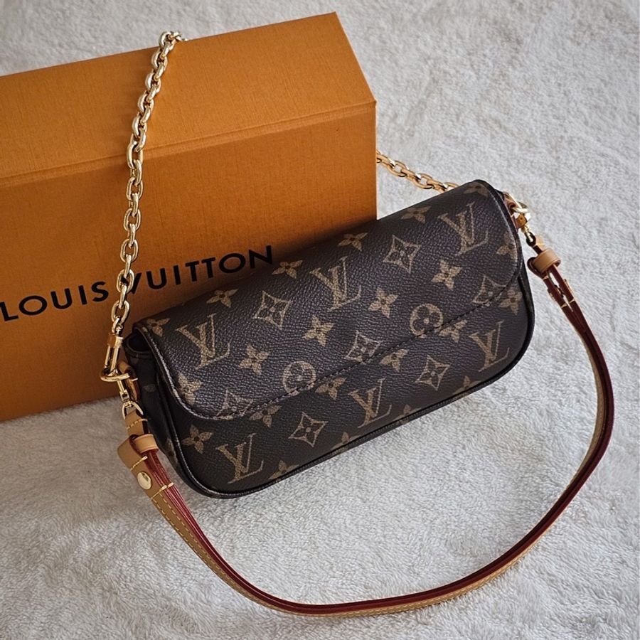 LV Ivy woc-0