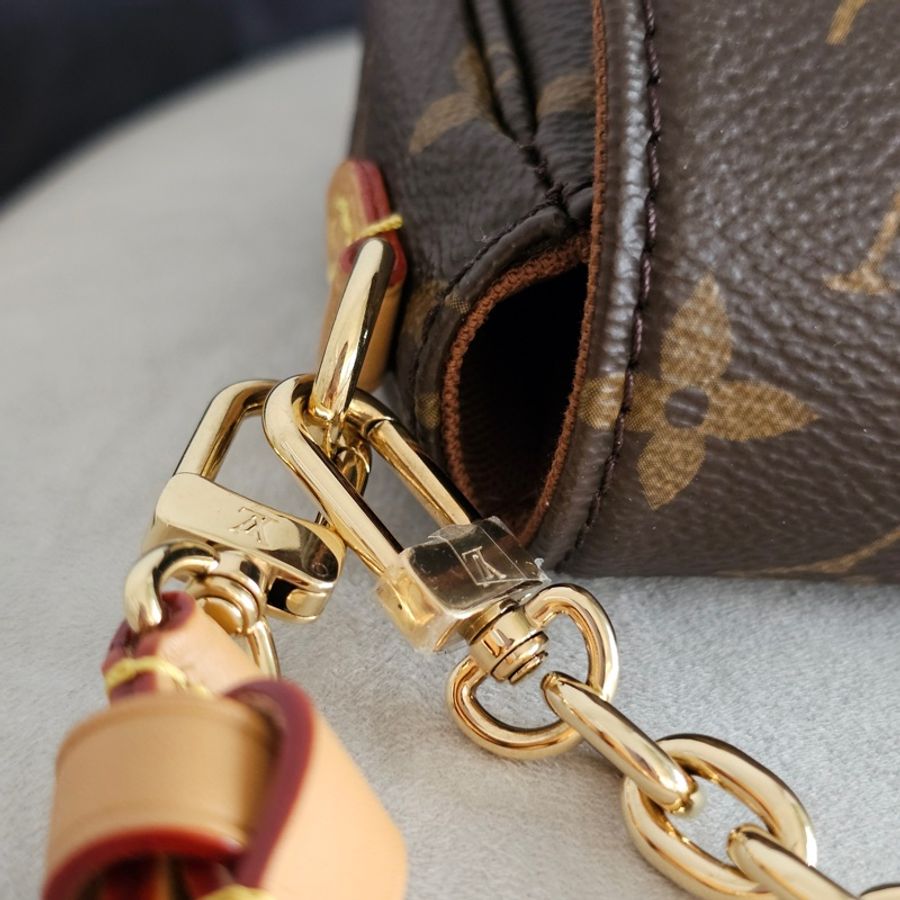 LV Ivy woc-8