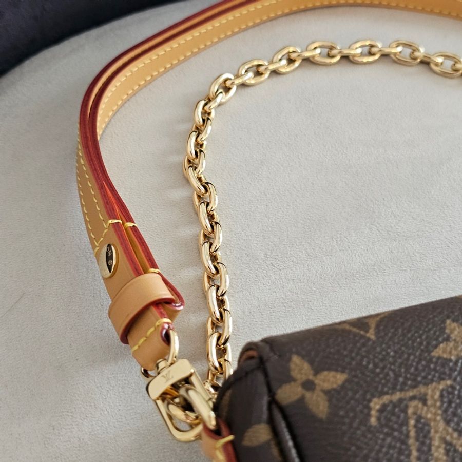 LV Ivy woc-10