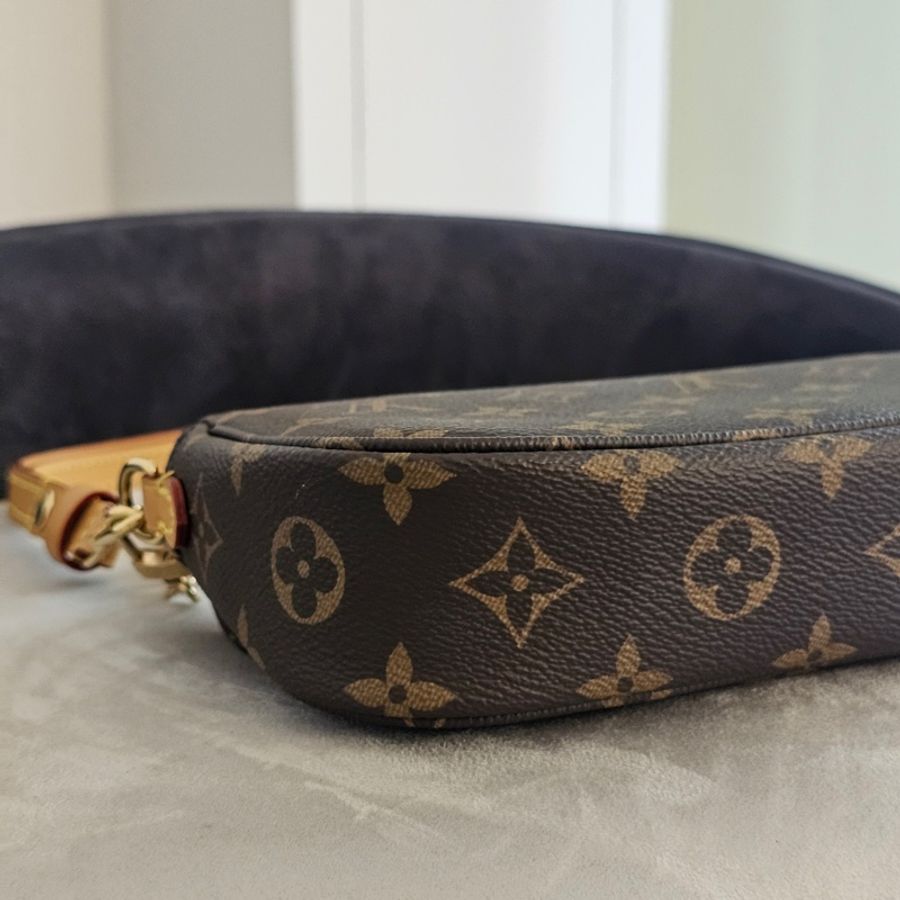 LV Ivy woc-13
