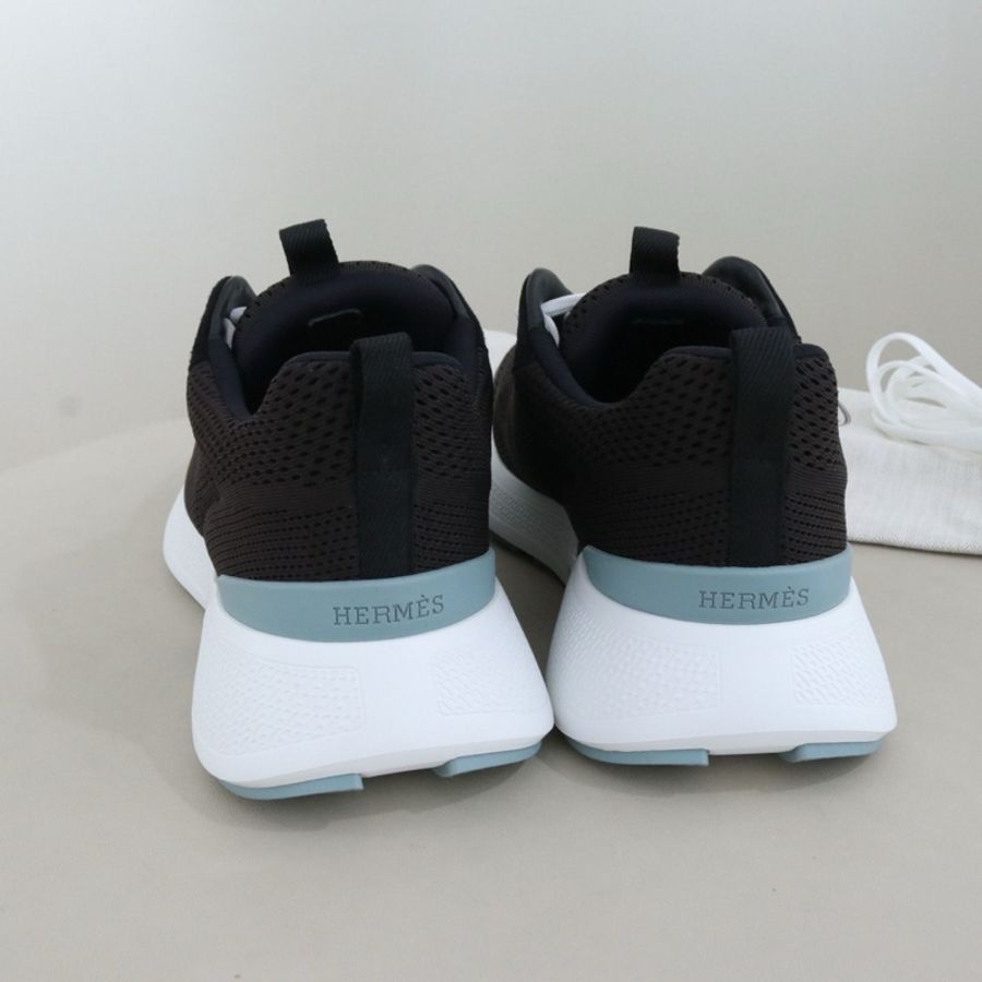 Hermès 愛馬仕 Heros 男鞋,43碼-1