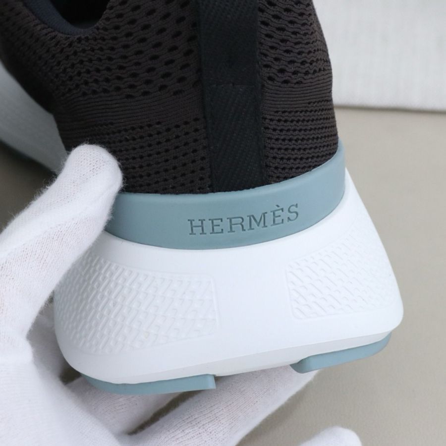 Hermès 愛馬仕 Heros 男鞋,43碼-6