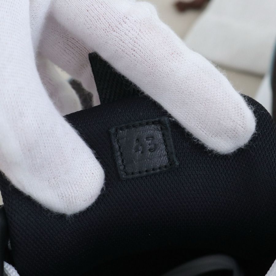 Hermès 愛馬仕 Heros 男鞋,43碼-7