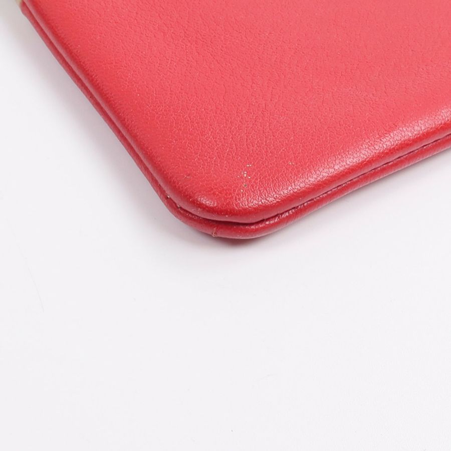 CELINE 牛皮皮革Clutch Bag手拿包-13