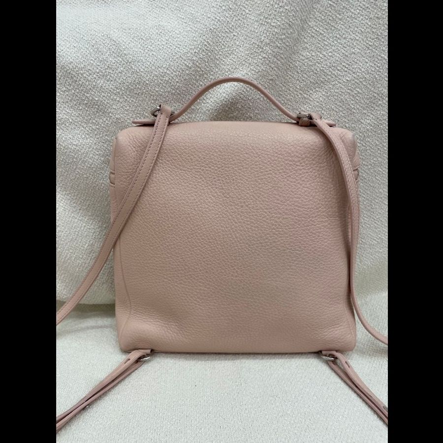 Loro Piana LP L23.5 Extra Pocket 雙肩背包-2