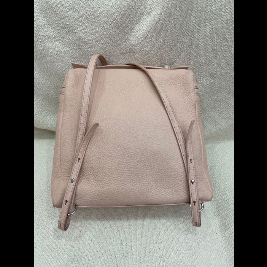 Loro Piana LP L23.5 Extra Pocket 雙肩背包-9