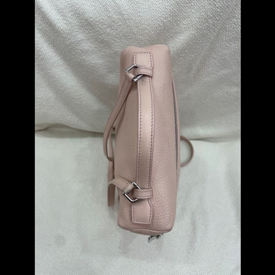 Loro Piana LP L23.5 Extra Pocket 雙肩背包-12