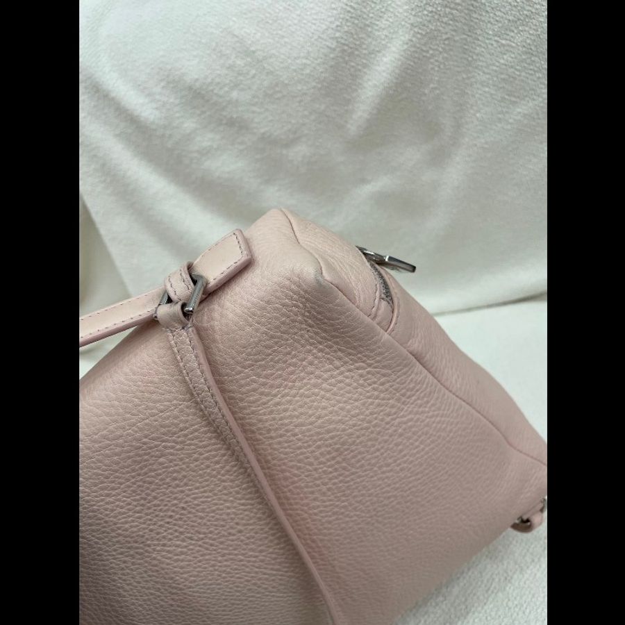 Loro Piana LP L23.5 Extra Pocket 雙肩背包-13