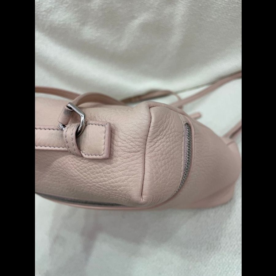 Loro Piana LP L23.5 Extra Pocket 雙肩背包-18
