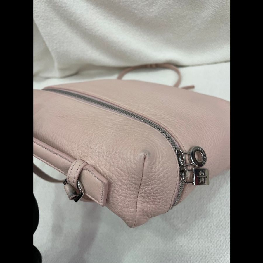Loro Piana LP L23.5 Extra Pocket 雙肩背包-27