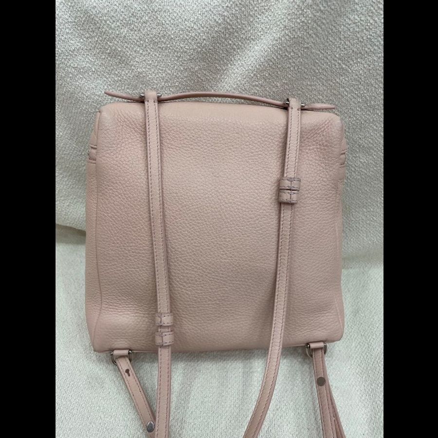 Loro Piana LP L23.5 Extra Pocket 雙肩背包-32