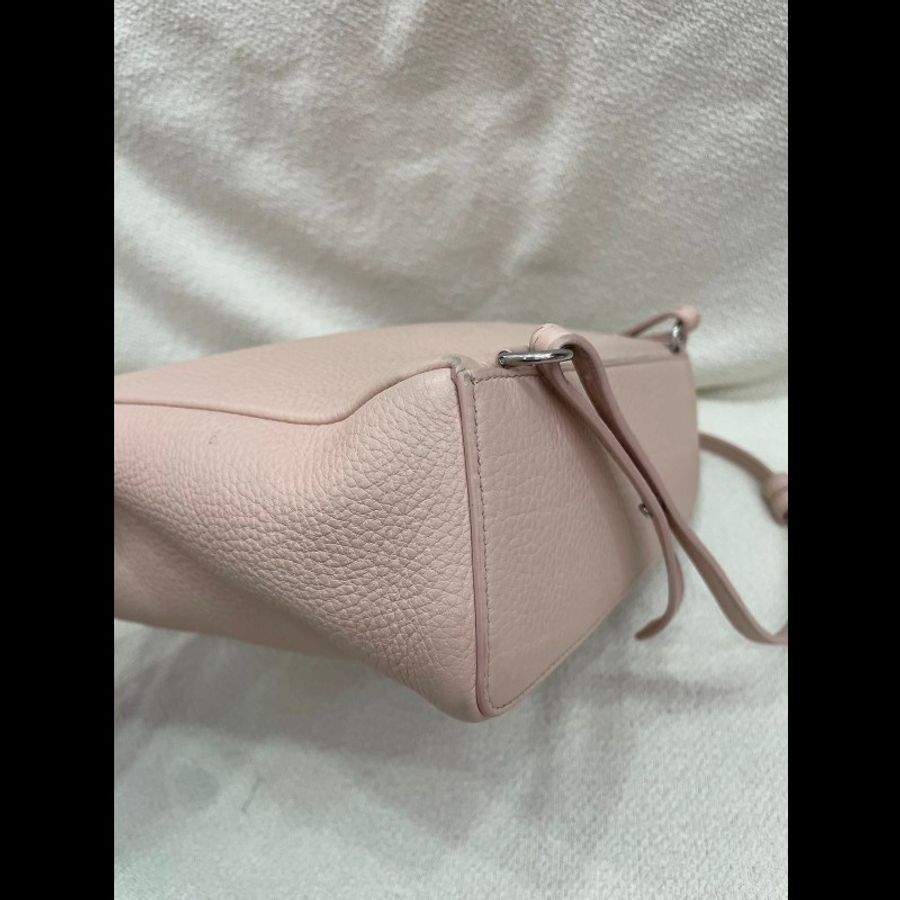Loro Piana LP L23.5 Extra Pocket 雙肩背包-33
