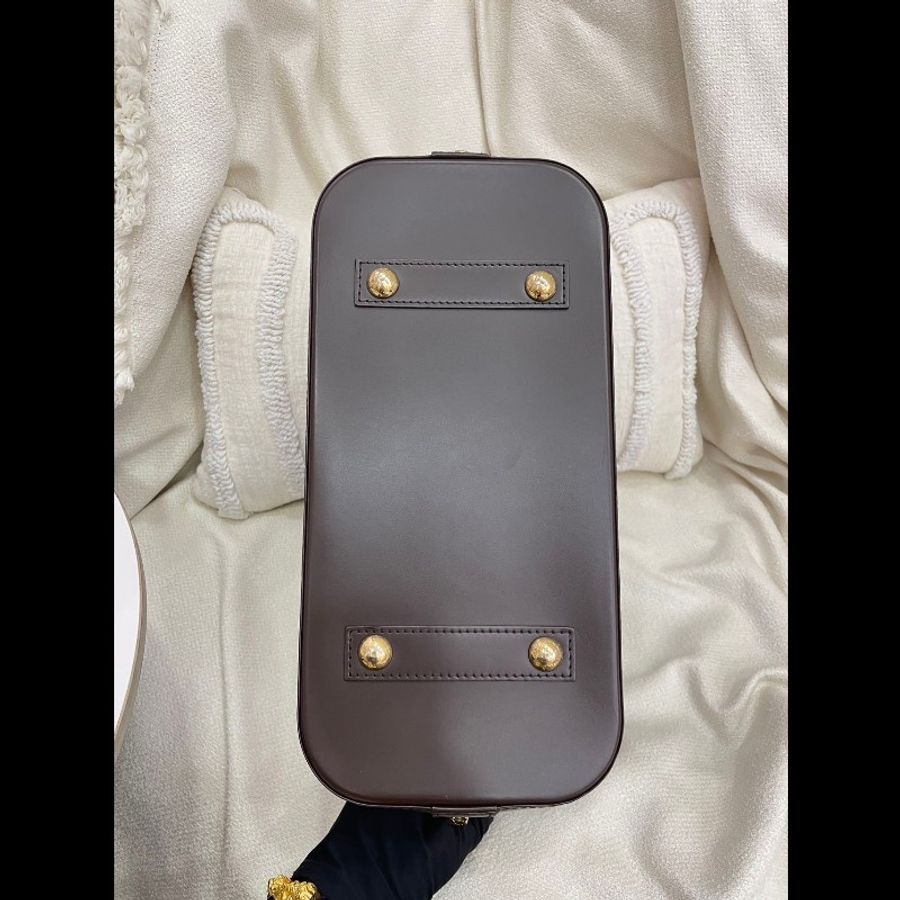 LV Alma 貝殼包 小號 32cm-4