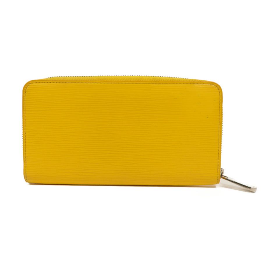 LOUIS VUITTON Epi Zipper Long Wallet長錢包-1