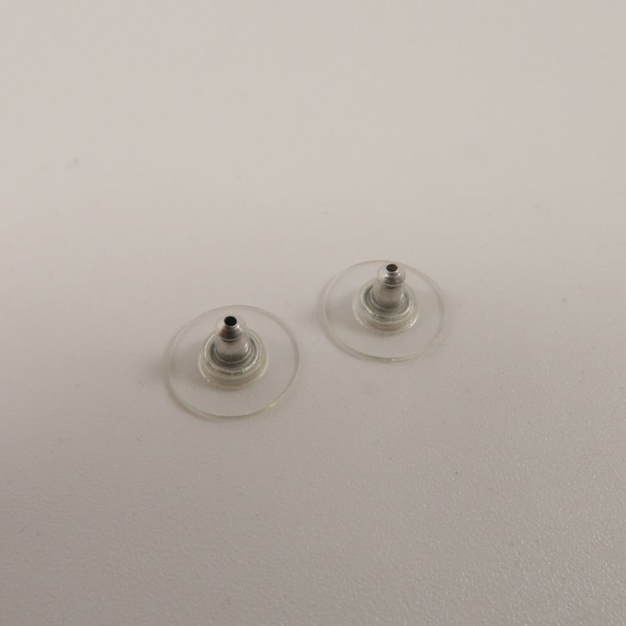 CHANEL 金屬Earrings耳環-6