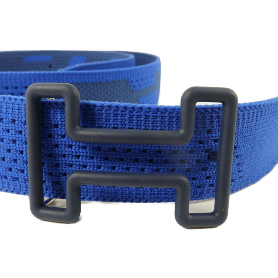 HERMES 尼龍Tonight Knit Belt皮帶-2