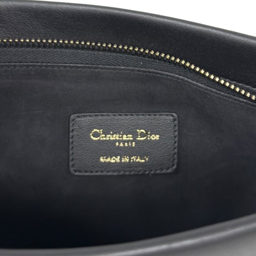 DIOR *自加鏈>送無品牌扣+無品牌鏈帶* 肩背包-15