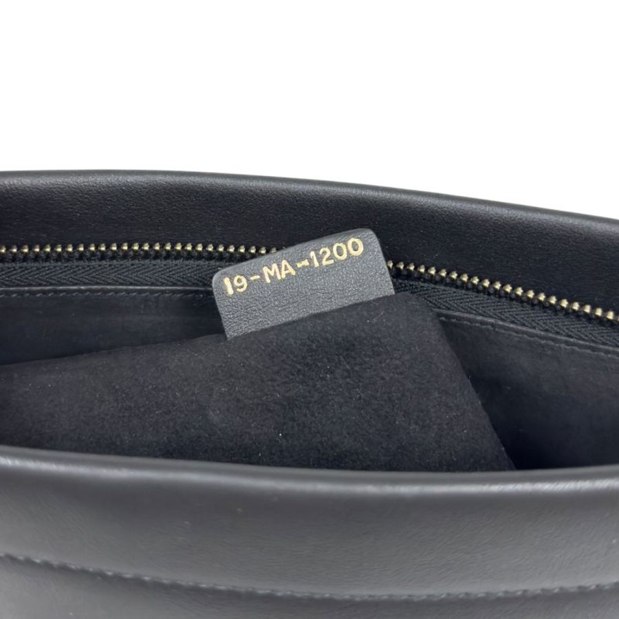 DIOR *自加鏈>送無品牌扣+無品牌鏈帶* 肩背包-16