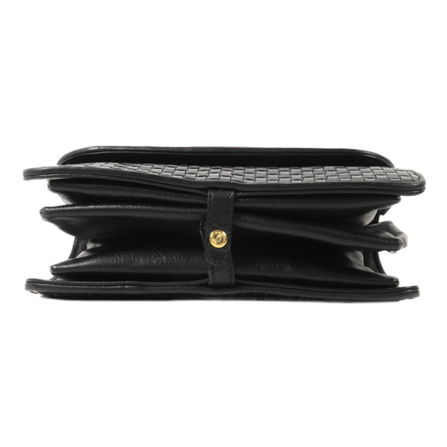 FENDI 牛皮皮革Vintage 2 Way Shoulder手挽肩背兩用袋-3