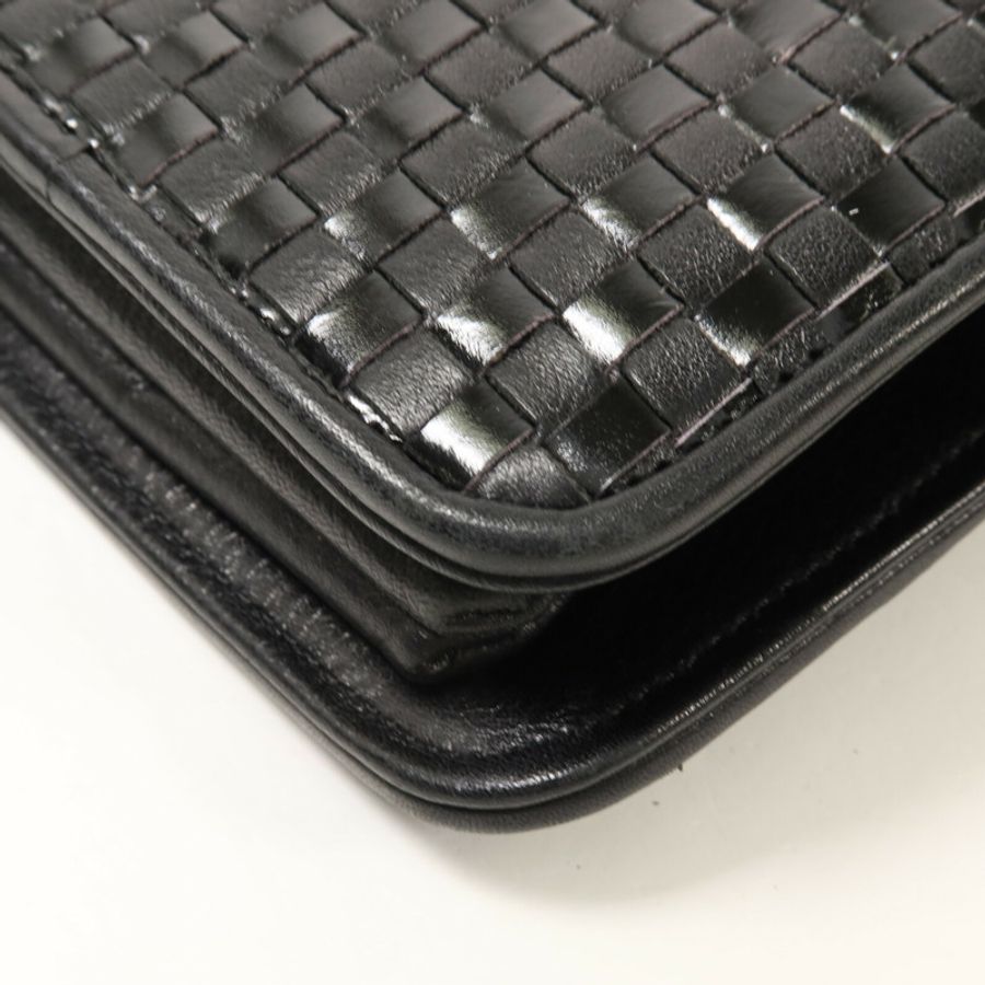 FENDI 牛皮皮革Vintage 2 Way Shoulder手挽肩背兩用袋-13