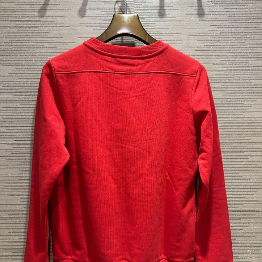 💎Han's house精品服飾💎 GIVENCHY 紀梵希 LOGO 衛衣 大學T 現貨青年款-2