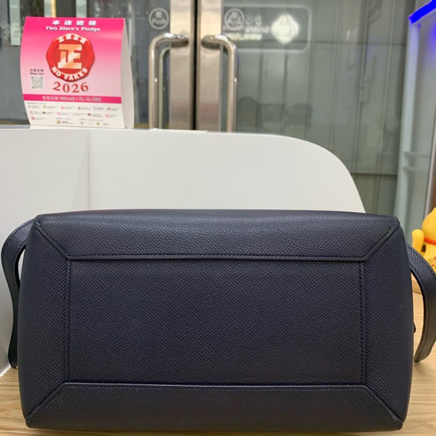 CELINE micro belt-2