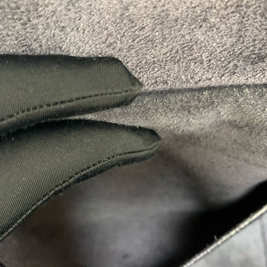 CELINE micro belt-4