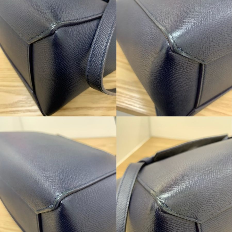 CELINE micro belt-5