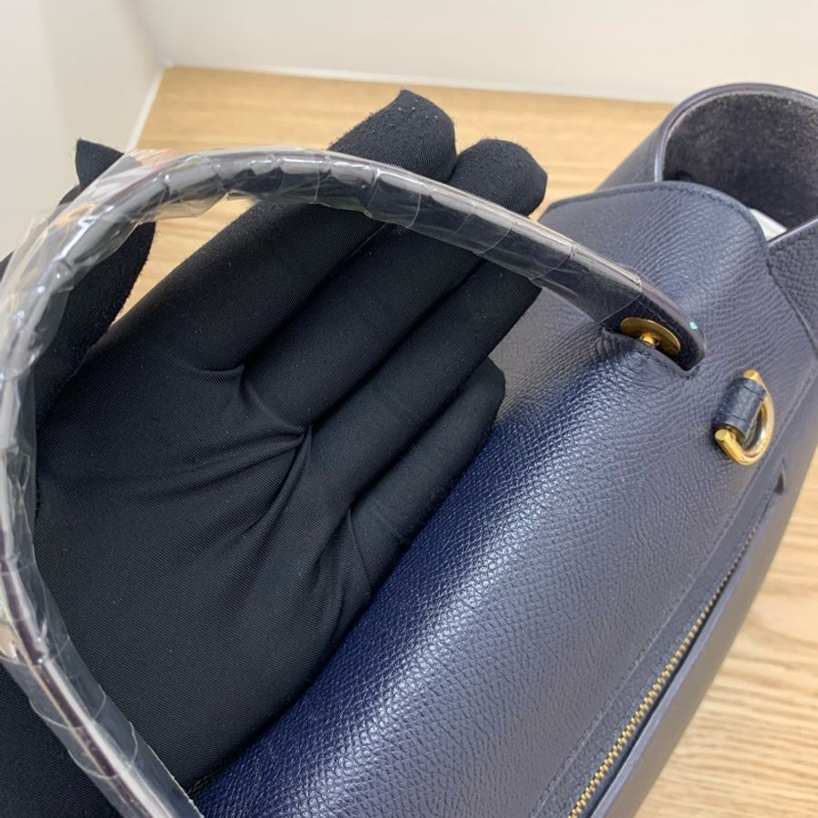 CELINE micro belt-9