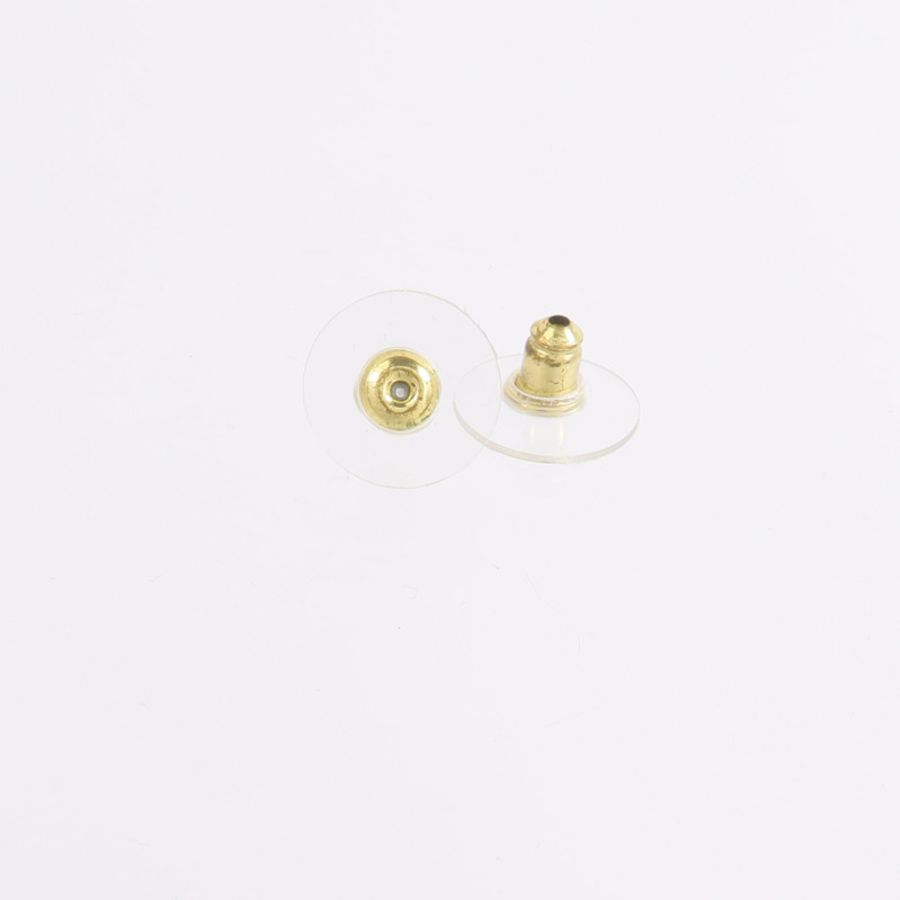CHANEL 金屬Earring耳環-5